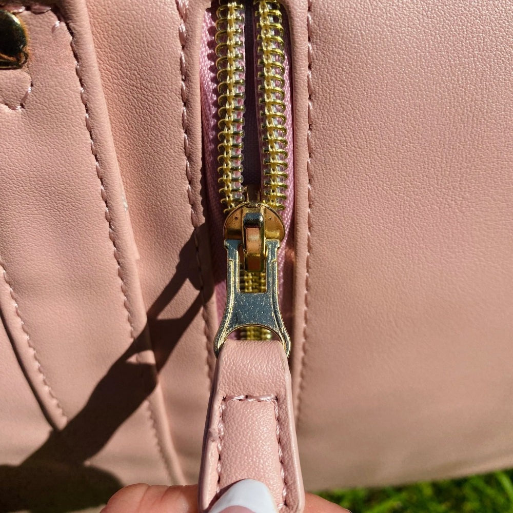 Borsa da viaggio - Stile e protezione dalla pioggia