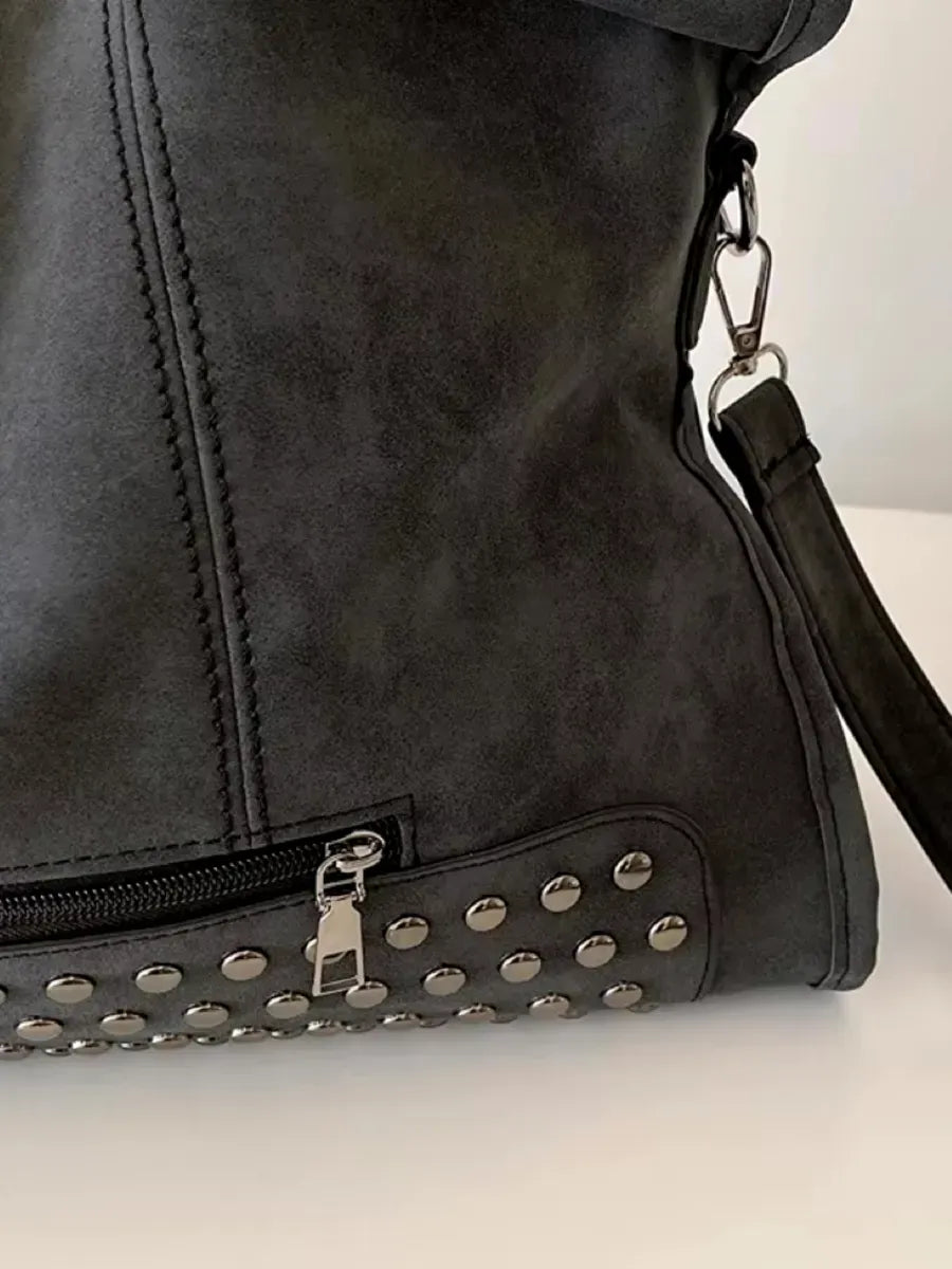 Sandra | Luksuskäsilaukku – Erottauduminen ja käyttömukavuus 