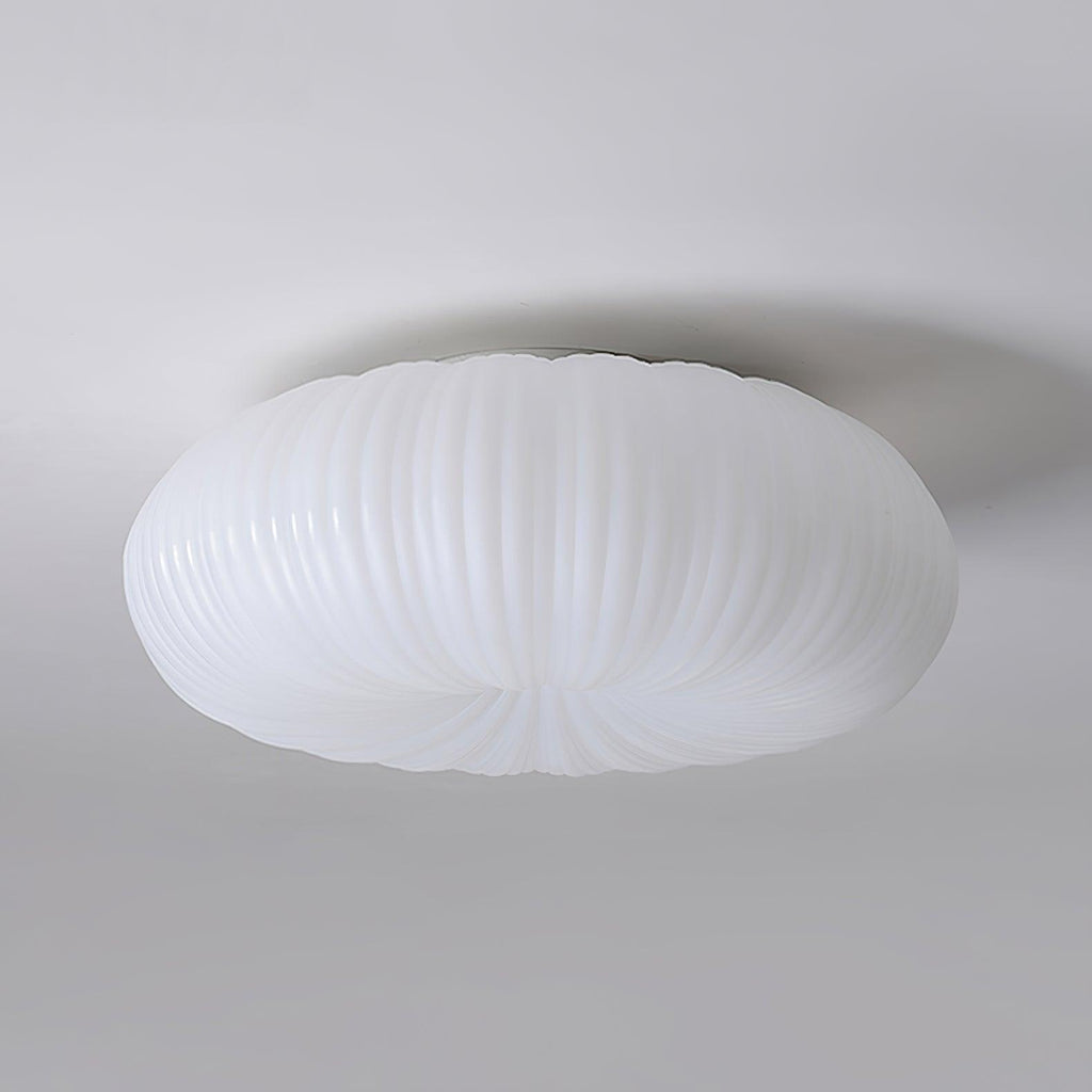 Modern LED-taklampa med fjärrkontroll - komfort och elegans