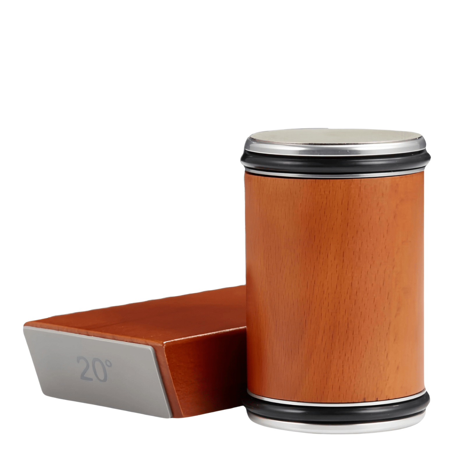 Magnetic Knife Sharpener - Precise and fast sharpening