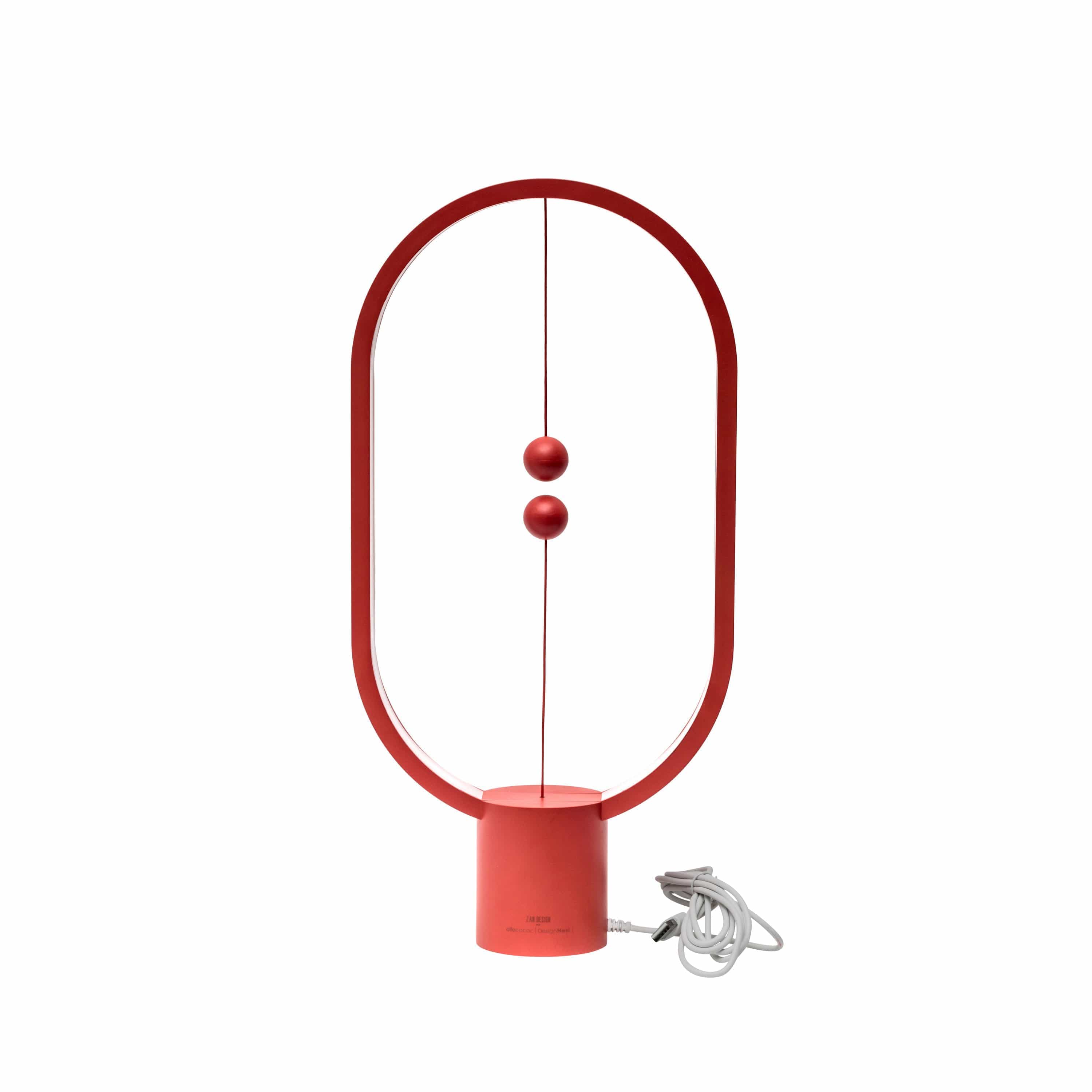 Lampe Magnétique — Éclairage Polyvalent & Fixation Pratique