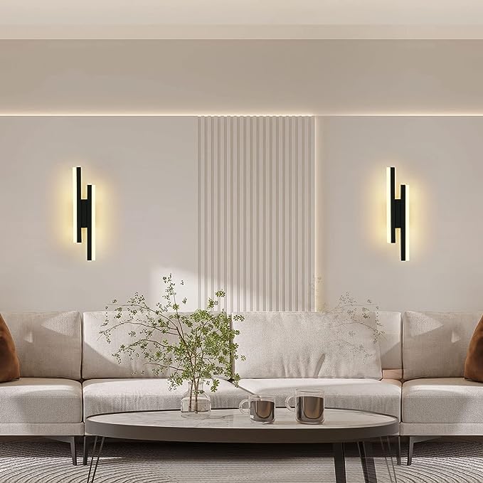 LED Fali Lámpa – Minimalista Design és Elegáns Megvilágítás 