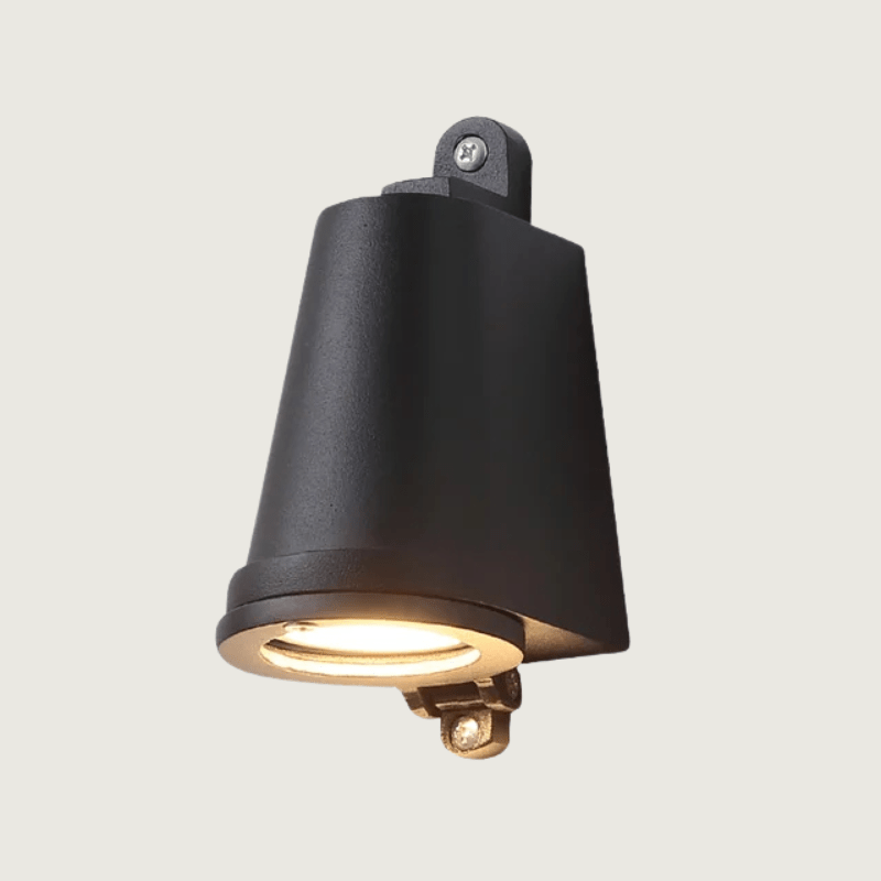 Moderne en Duurzame Buitenwandlamp – Elegant en Betrouwbaar 