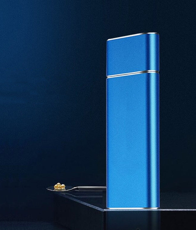 Εξωτερικός SSD Δίσκος – Υψηλής Ταχύτητας Αποθήκευση Σε USB 3.1 