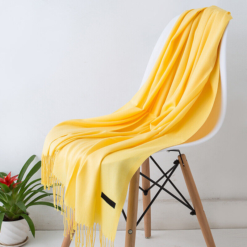 Clara | Écharpe Longue Pour Femme – Douceur Et Chaleur Élégante