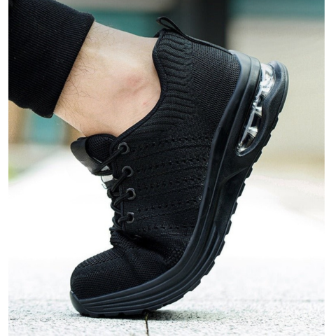 ريفالدو | أحذية أمان أنيقة – حماية وأسلوب يومي 