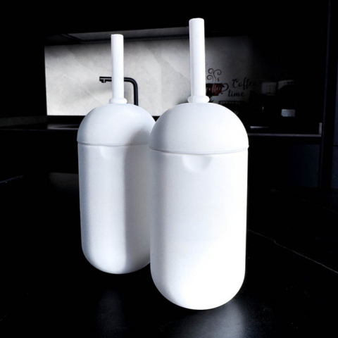 Apparecchio da Cucina Multifunzionale – Bevande Sane e Fatte in Casa 