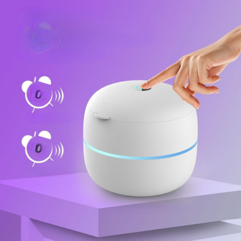 Πολυλειτουργικό καθαριστικό υπερήχων - Βαθύς καθαρισμός & άμεση λάμψη