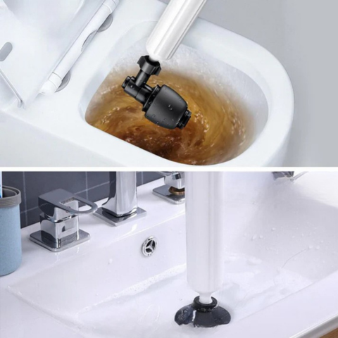 Odkurzacz ciśnieniowy – Moc i natychmiastowa efektywność 