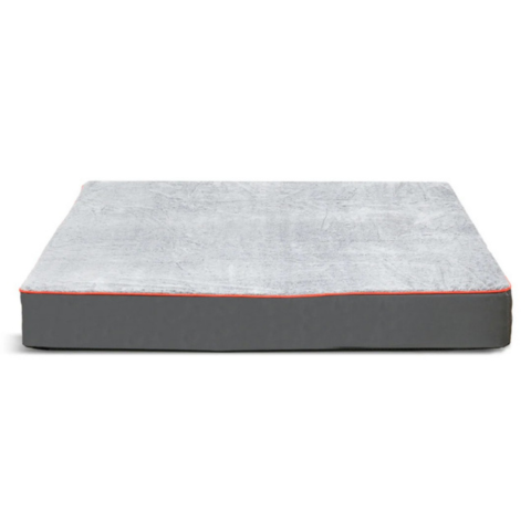 Lit Pour Grands Chiens – Confort Et Espace Adapté