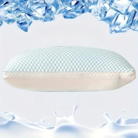 כרית עיסוי – אפקט מרענן והרפיה מיידית 