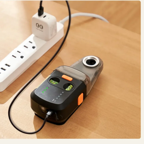 Monitoiminen laser – Nopea ja tarkka kohdistus 