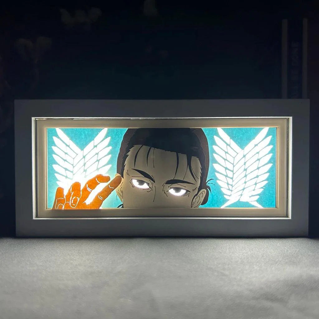 Eren LightBox