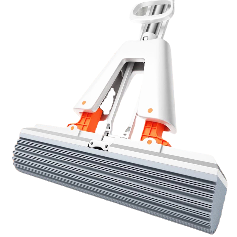 Ultra-abszorbeáló Mopp – Automatikus és Praktikus Kicsavarás 