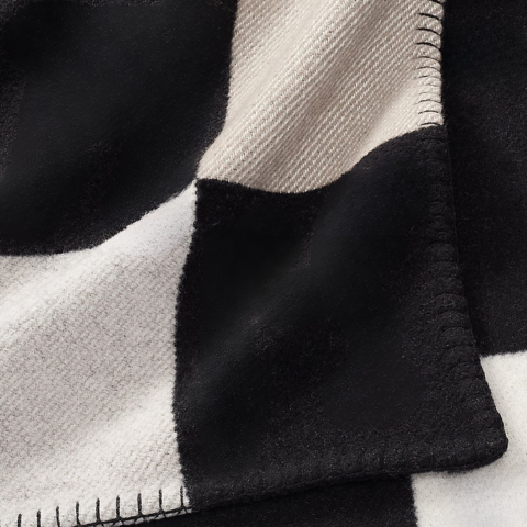 Skotsk ternet – Moderne elegance og hyggelig komfort 