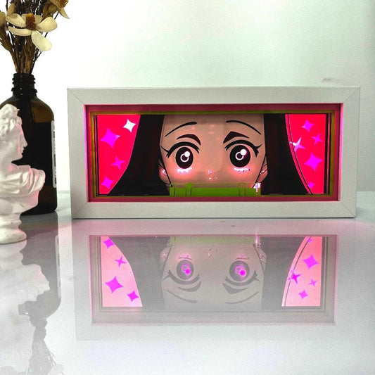 Nezuko LightBox