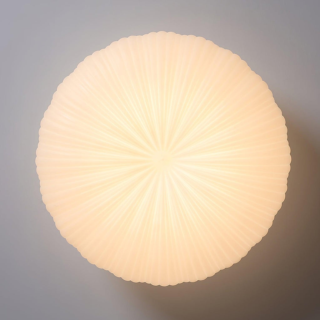 Modern LED-taklampa med fjärrkontroll - komfort och elegans