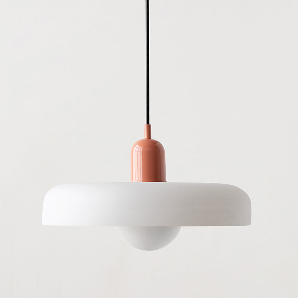 Colored Glass Suspension – Enhance Your Spaces with Style 