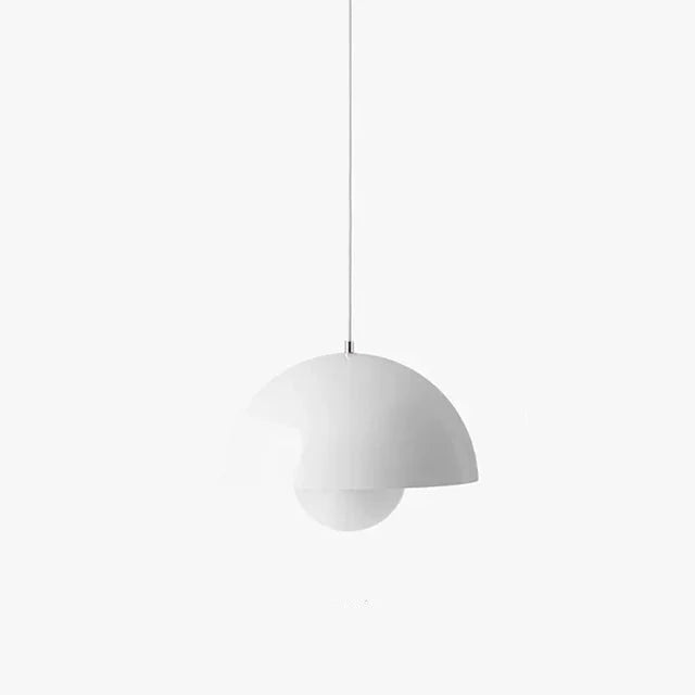 Moderne Hanglamp – Elegantie En Warme Sfeer 