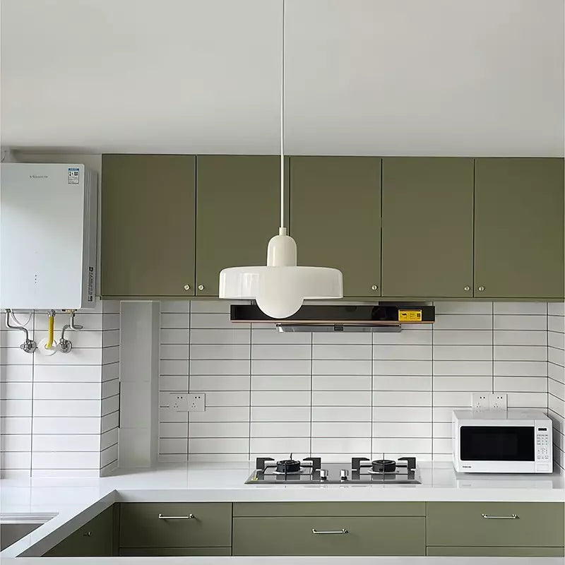 Colored Glass Suspension – Enhance Your Spaces with Style 
