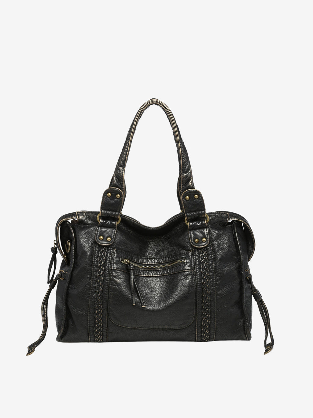 Sac À Bandoulière Élégant – Style Chic Et Pratique Quotidien