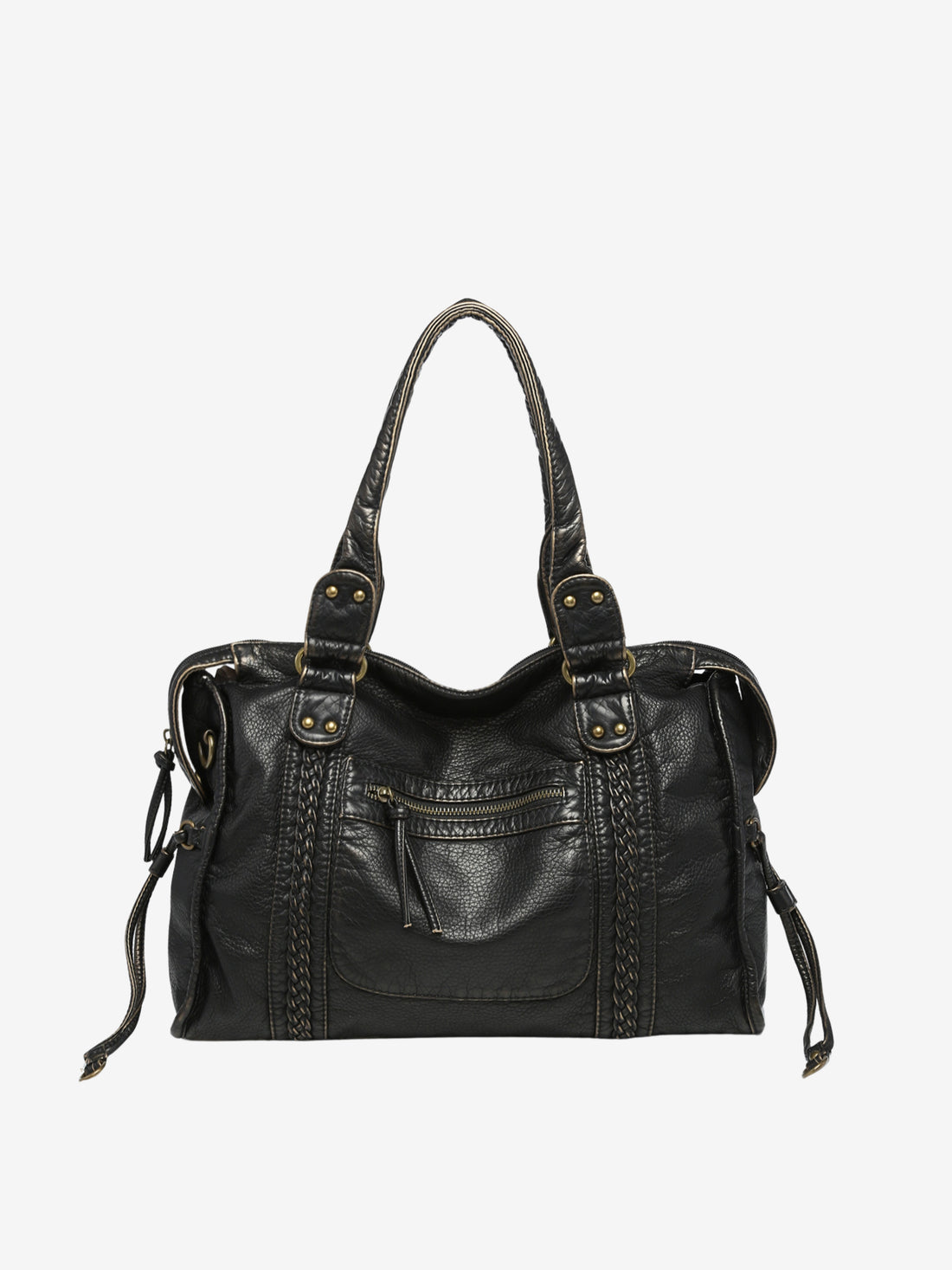 Sac À Bandoulière Élégant – Style Chic Et Pratique Quotidien