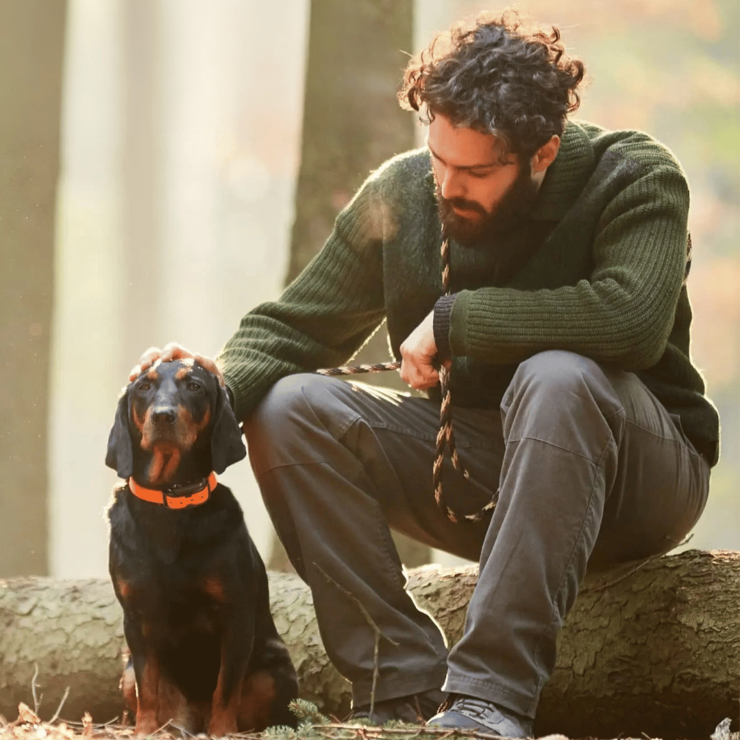 Remote Training Collar – Optimal Precision and Range 