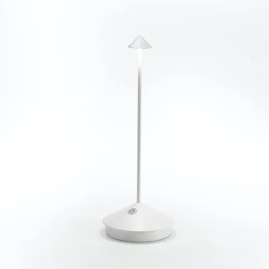 LED Bordslampa – Trådlös och Uppladdningsbar 
