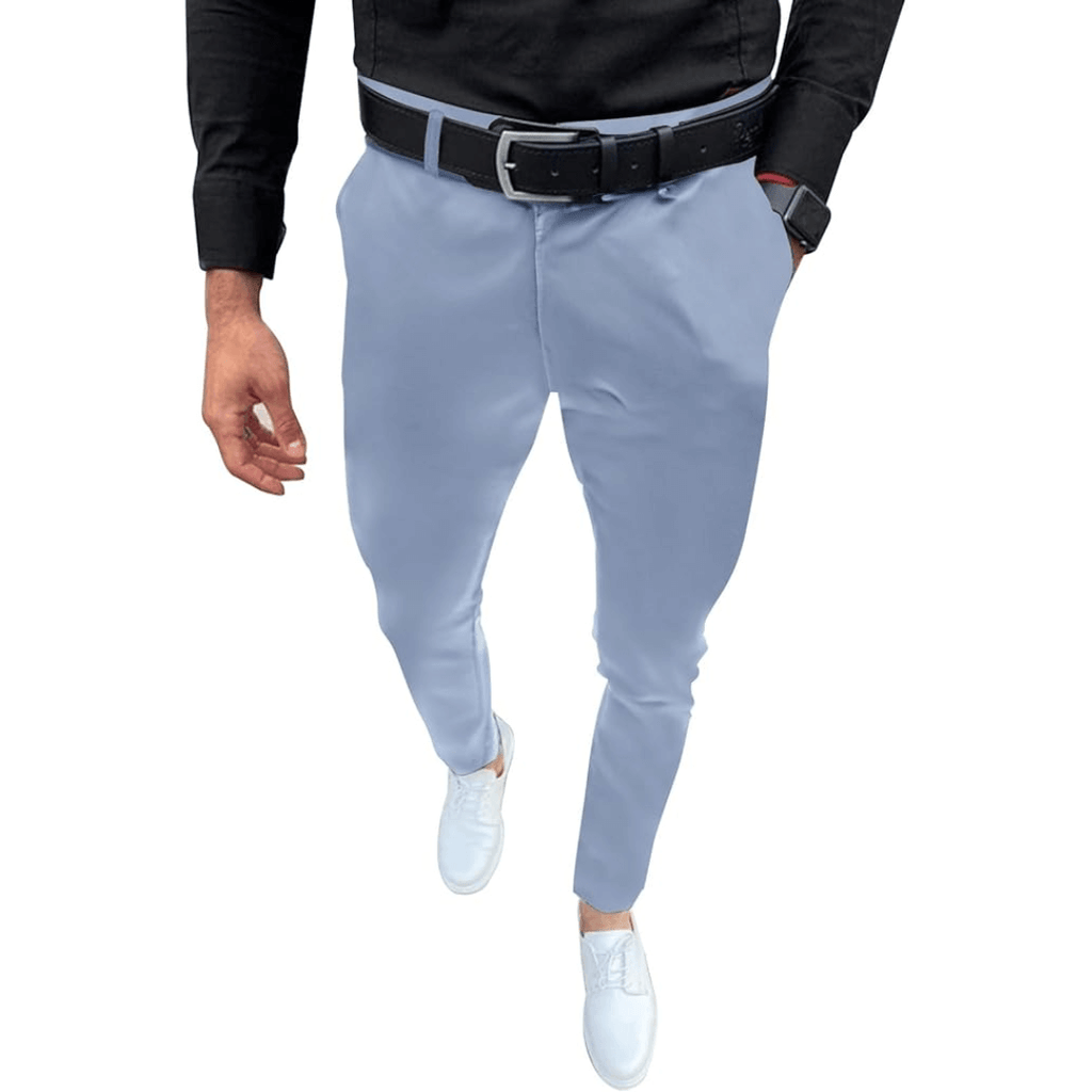 Georges | Stretchhose – Moderner Stil und Bewegungsfreiheit 