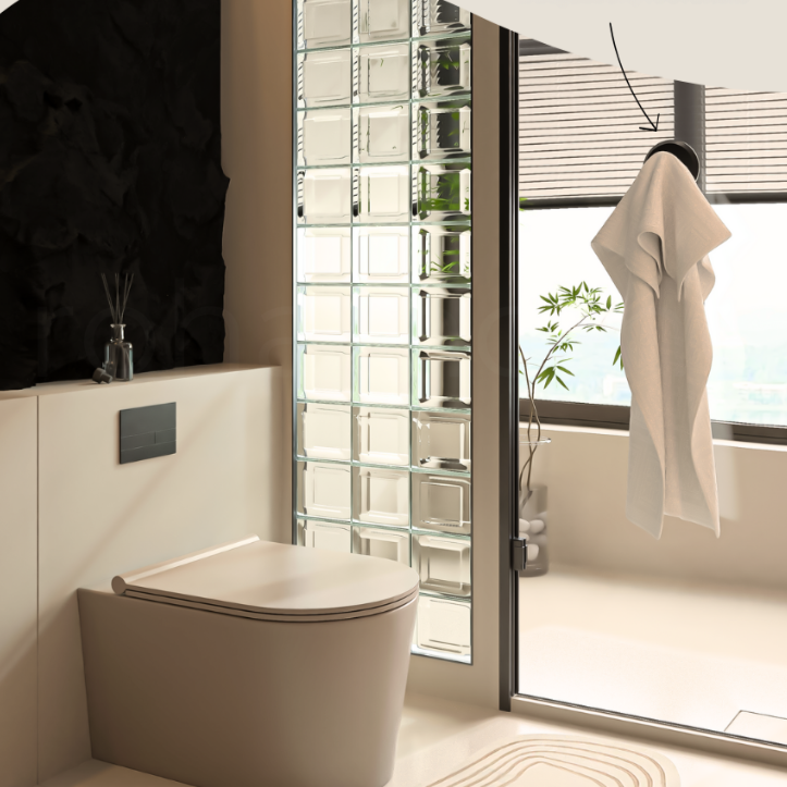 Crochet cu Ventuză Polivalent – Fixare Solidă și Demontabilă 