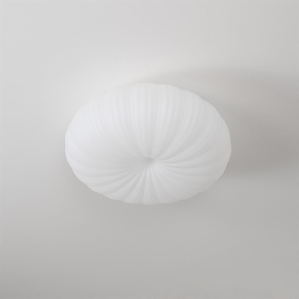 Modern LED-taklampa med fjärrkontroll - komfort och elegans