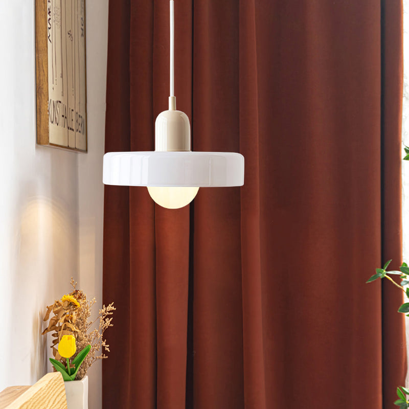 Colored Glass Suspension – Enhance Your Spaces with Style 