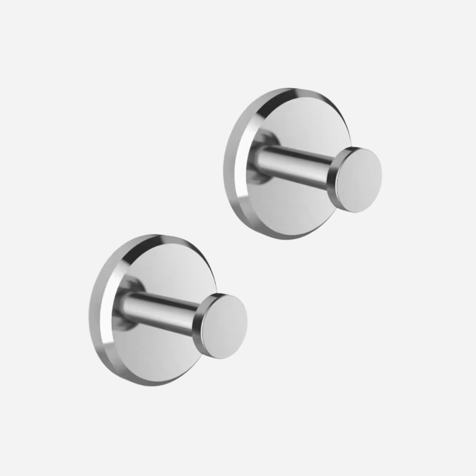 Crochet cu Ventuză Polivalent – Fixare Solidă și Demontabilă 