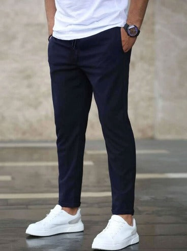 Gyan | Casual Pants for Men – Simplicity and Versatility 