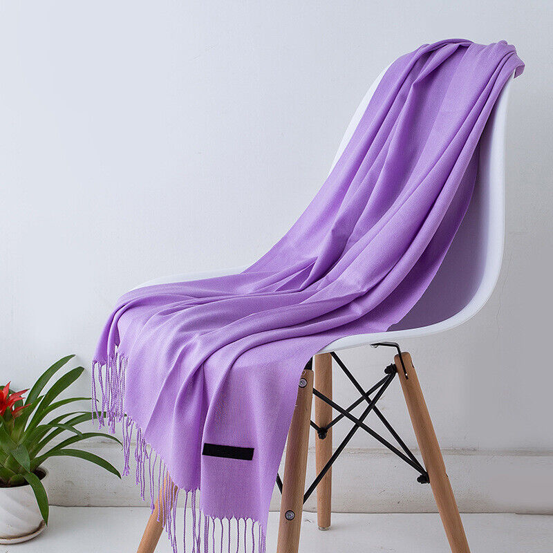 Clara | Écharpe Longue Pour Femme – Douceur Et Chaleur Élégante