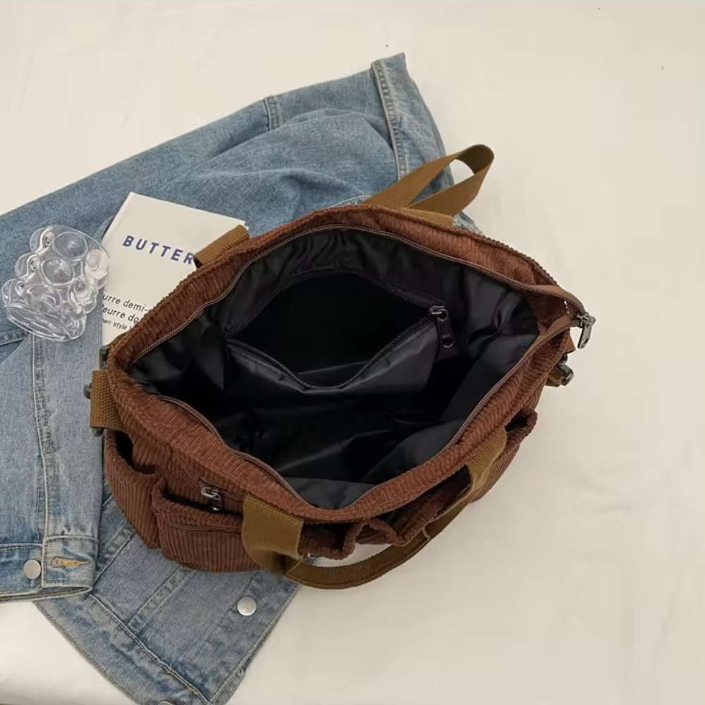 Blandine | Multifunctionele Tas – Elegantie En Dagelijks Comfort 