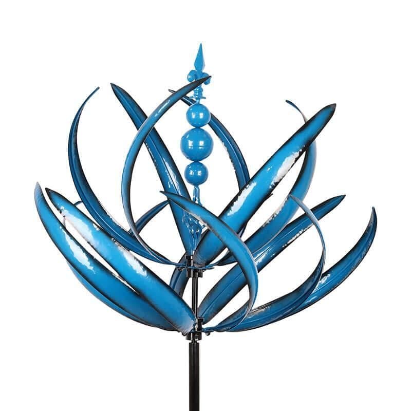 Elegant Aeolian Chime – For Garden, Balcony Or Entrance 