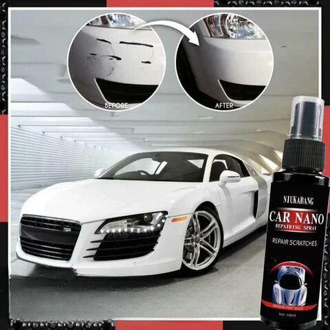 Prorestore - Spray to eliminate scratches on car paint