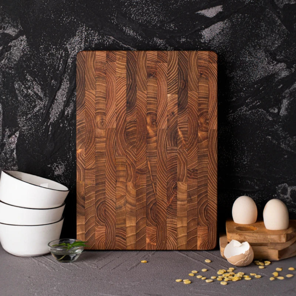 Cutting Board - Durability & Culinary Precision