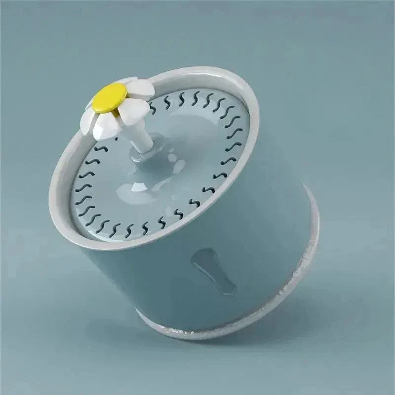 Fontaine À Eau Pour Chat Design – Hydratation Et Élégance