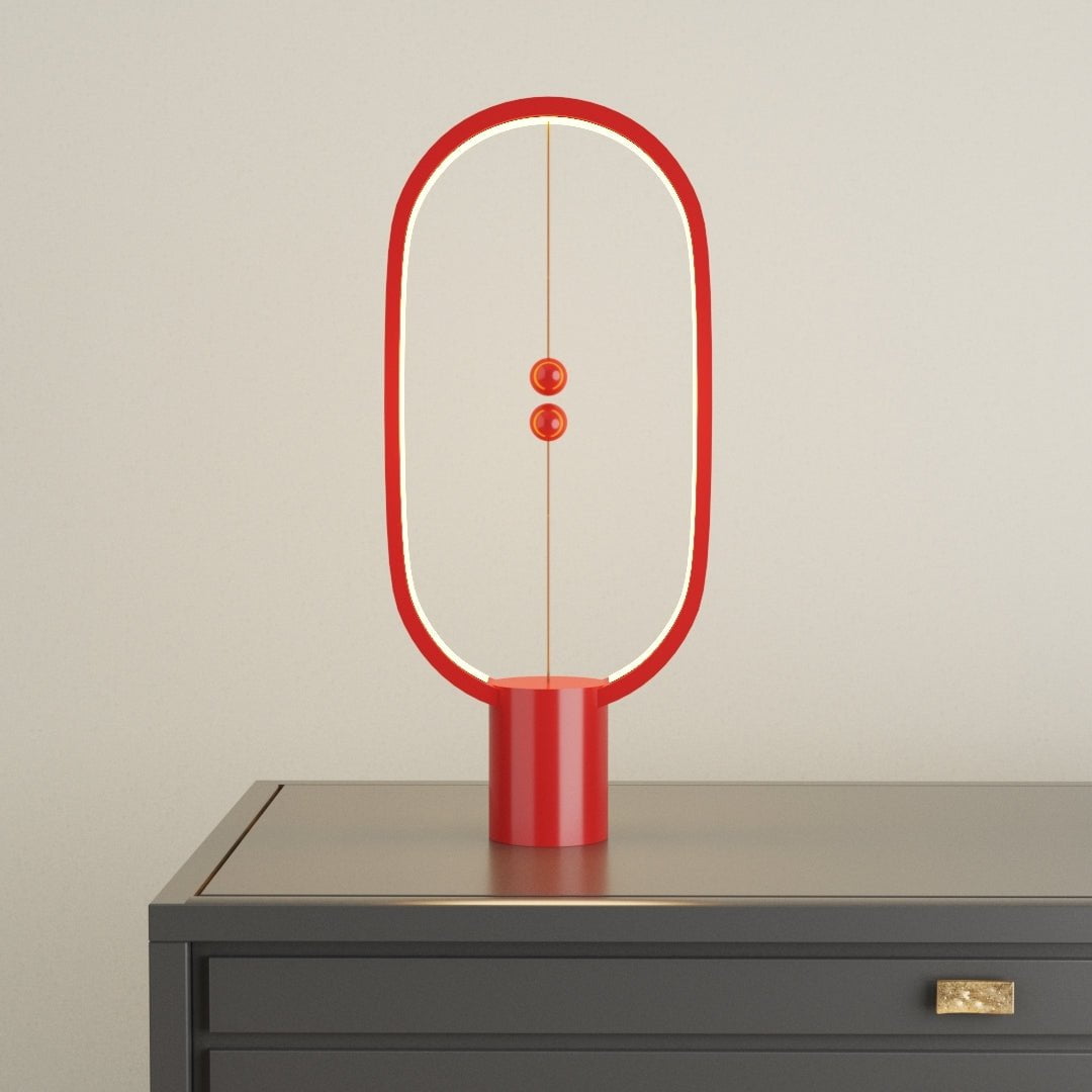 Lampe Magnétique — Éclairage Polyvalent & Fixation Pratique