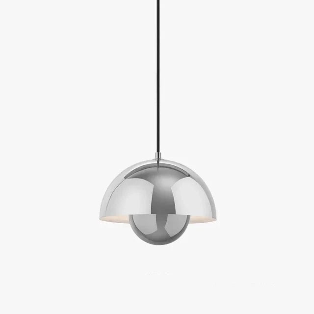 Lámpara Colgante Moderna – Elegancia y Ambiente Cálido 