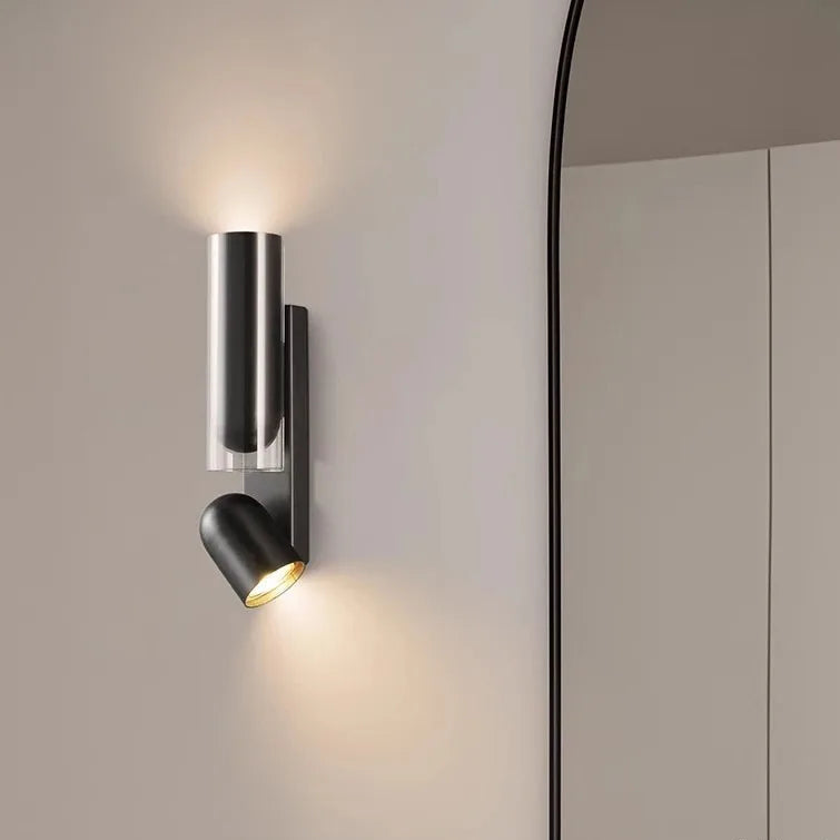 Wall LED Bedside Lamp – Practical and Modern Lighting 