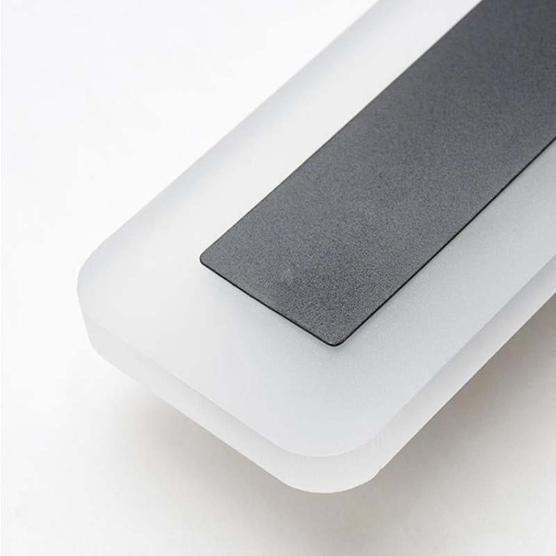 Moderní venkovní nástěnné svítidlo – ideální pro zahradu nebo fasádu 