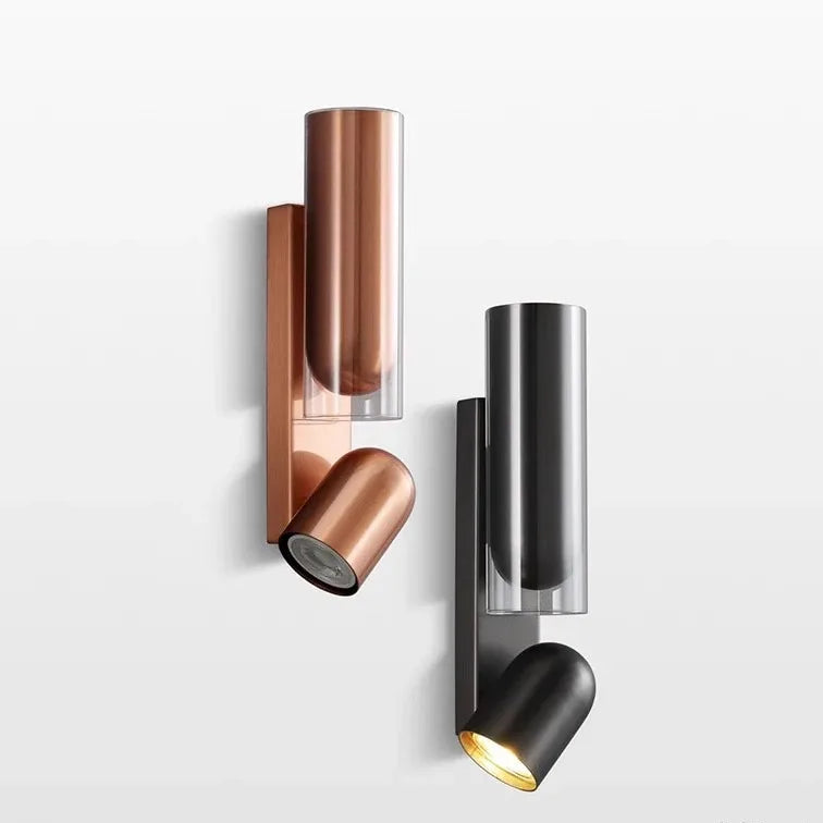 Wall LED Bedside Lamp – Practical and Modern Lighting 