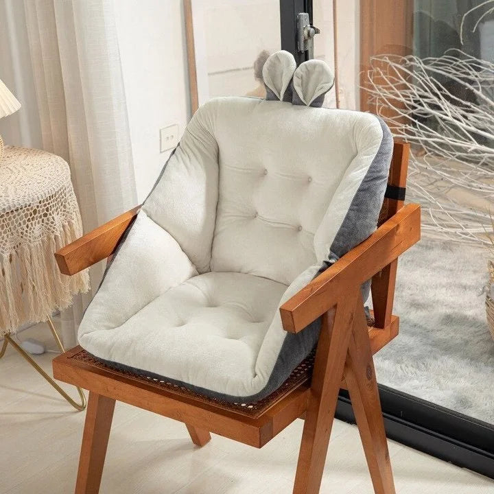 Polštář na úlevu od ischiasu – Maximální pohodlí a podpora 