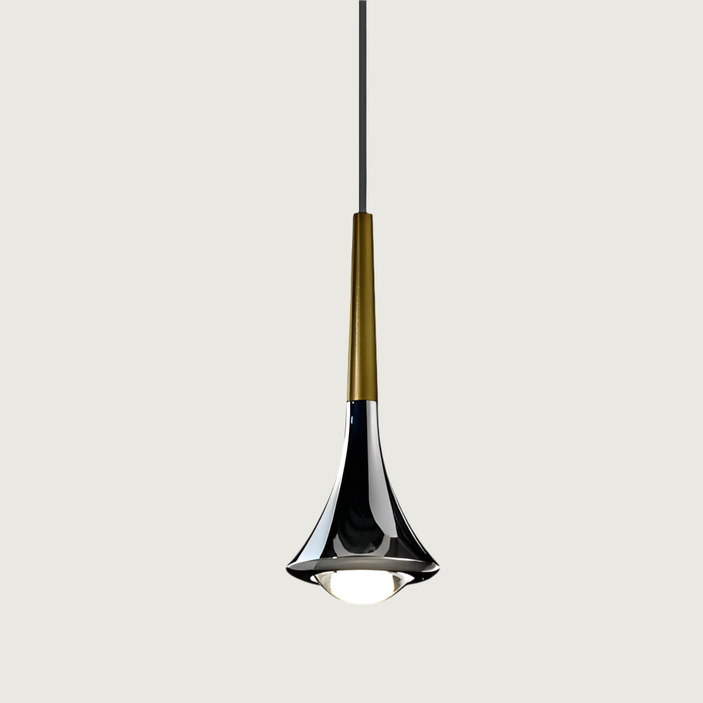 Moderne hanglamp - Lumière Et Confort Visuel