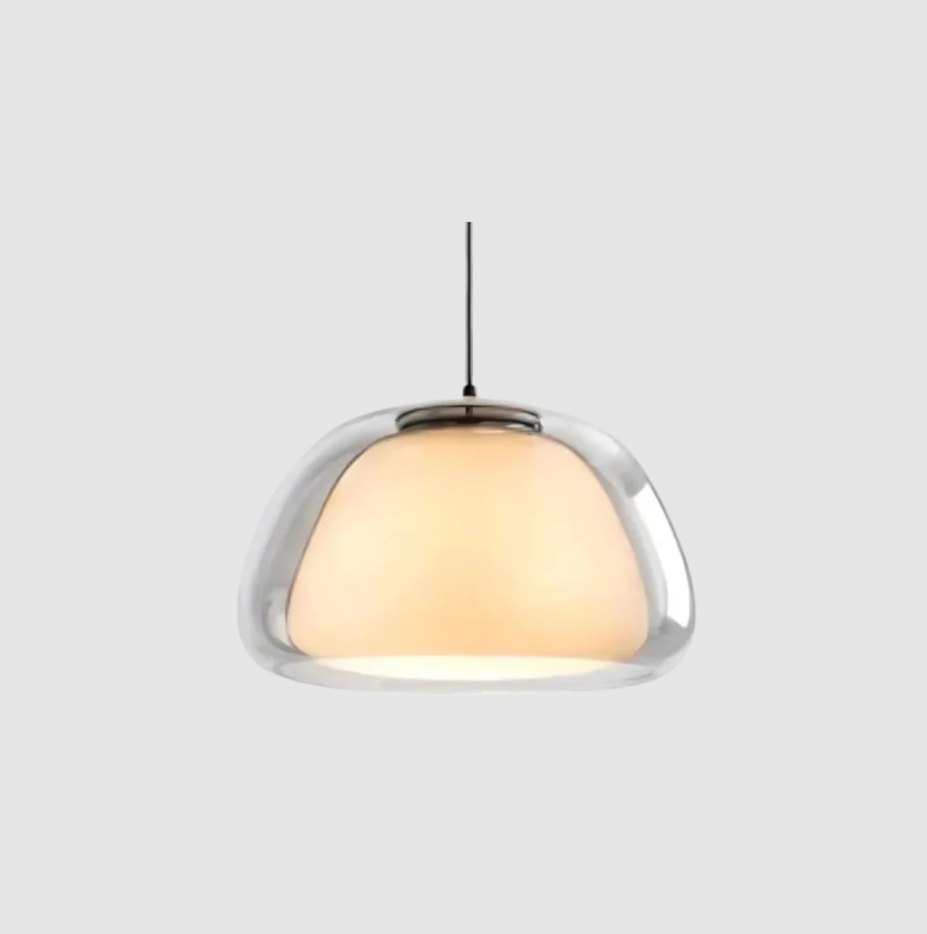 Decorative Ceiling Lamp – Warm and Trendy Atmosphere 