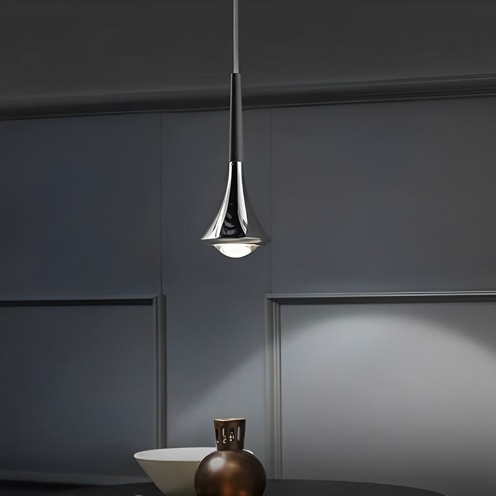 Modern pendant lamp - Lumière Et Confort Visuel