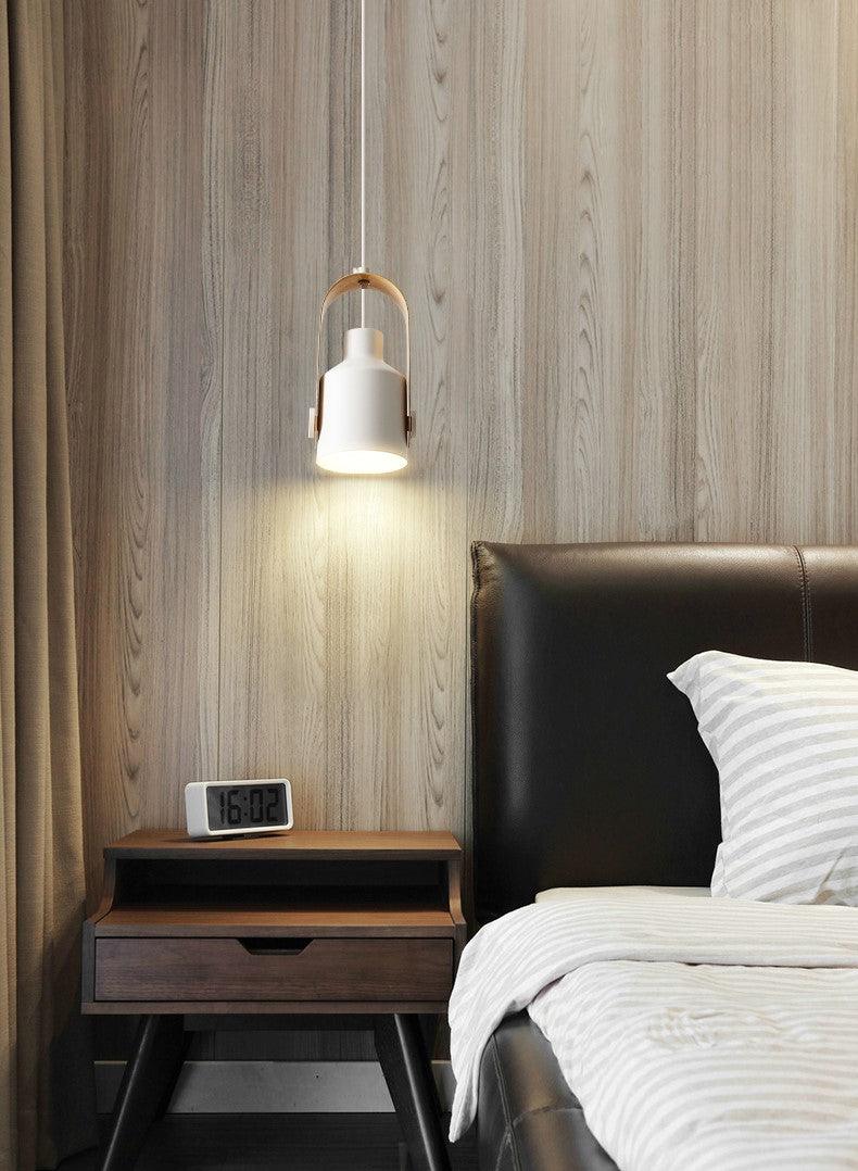 Luz de Techo Clásica – Iluminación Elegante y Atemporal 